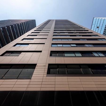 Nido At Neuchatel Polanco Meksika Dış mekan fotoğraf