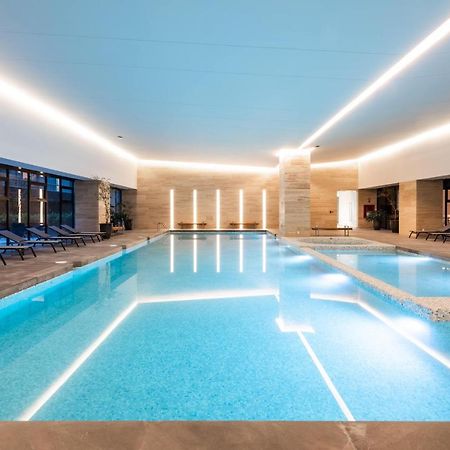 Nido At Neuchatel Polanco Meksika Dış mekan fotoğraf