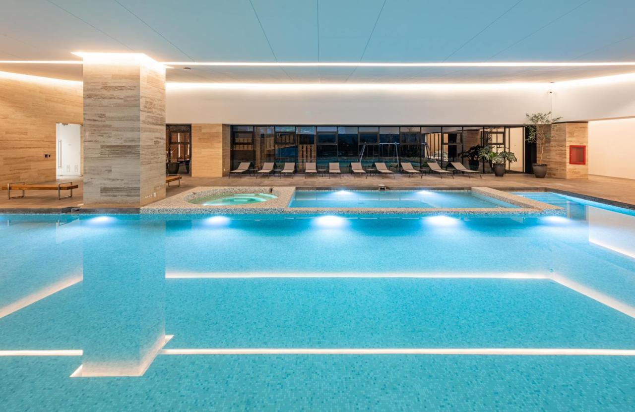 Nido At Neuchatel Polanco Meksika Dış mekan fotoğraf