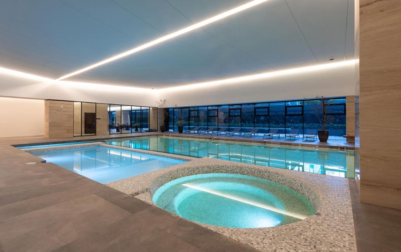 Nido At Neuchatel Polanco Meksika Dış mekan fotoğraf