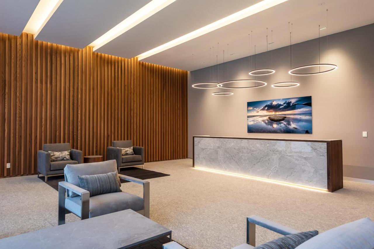 Nido At Neuchatel Polanco Meksika Dış mekan fotoğraf