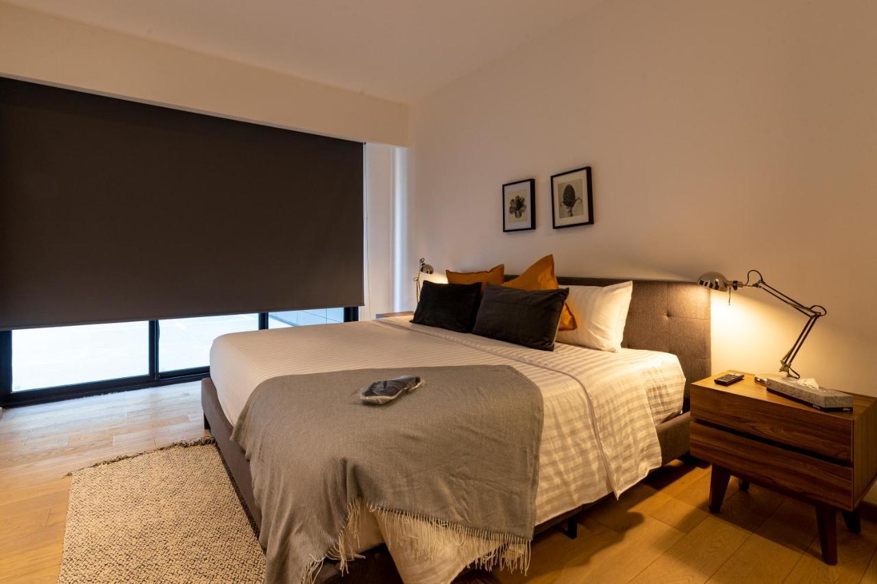 Nido At Neuchatel Polanco Meksika Dış mekan fotoğraf
