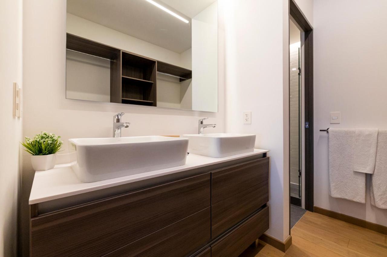 Nido At Neuchatel Polanco Meksika Dış mekan fotoğraf