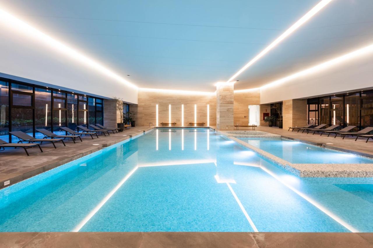 Nido At Neuchatel Polanco Meksika Dış mekan fotoğraf