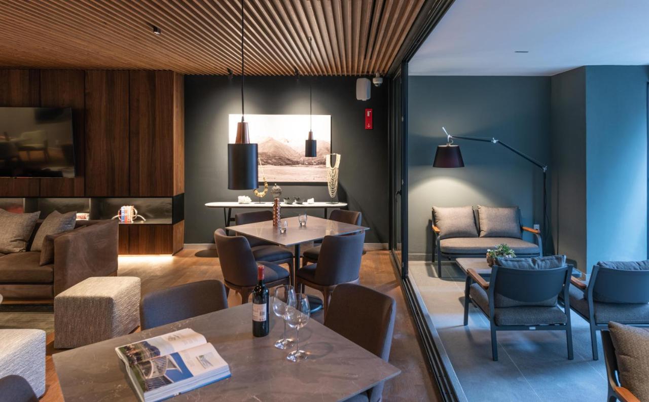 Nido At Neuchatel Polanco Meksika Dış mekan fotoğraf